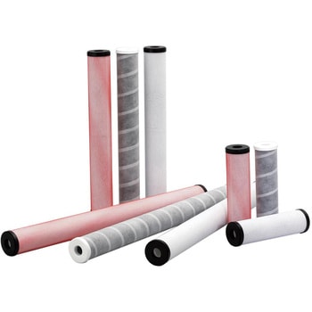 活性炭滤芯过滤器 TCCADVANTEC东洋22941000